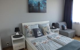 Apartament Nad Parseta